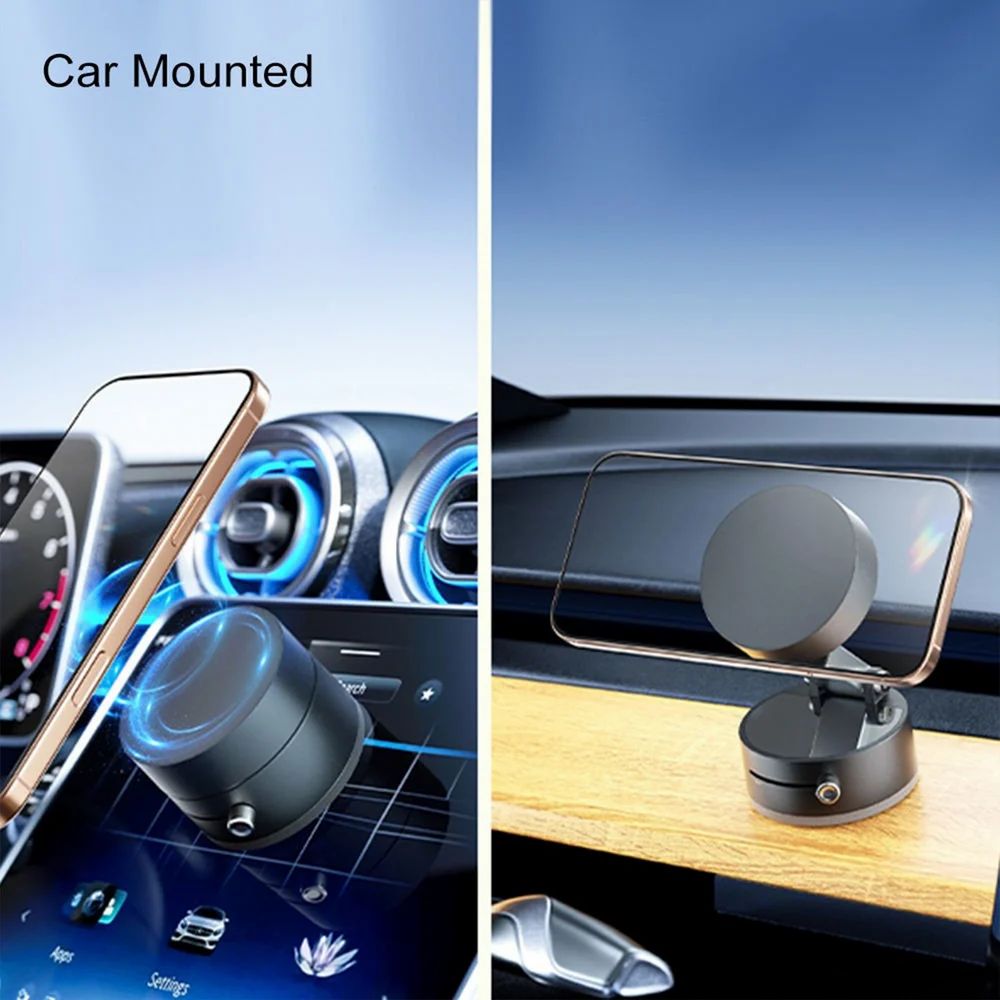 Magic Magnetic Mobile Holder™