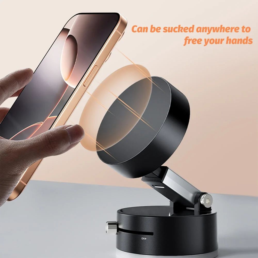Magic Magnetic Mobile Holder™