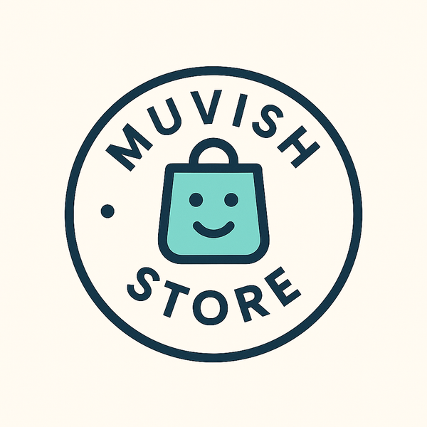 Muvish Store