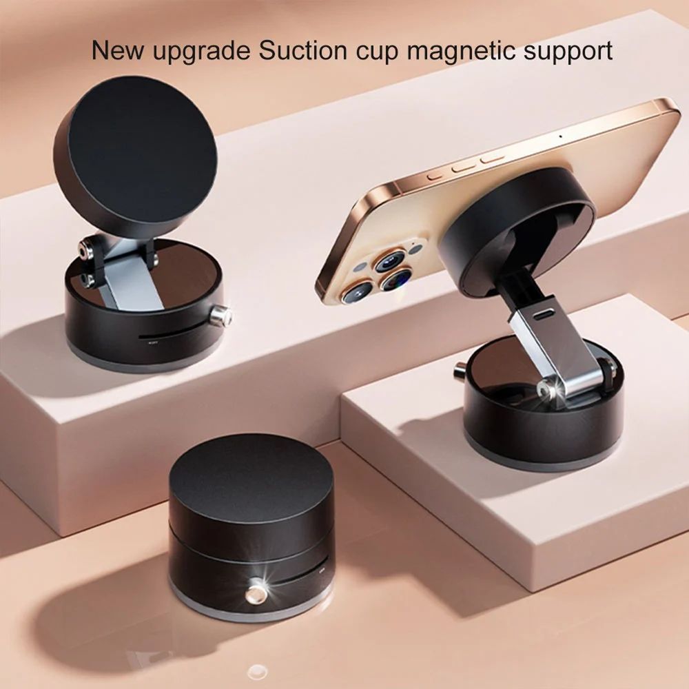 Magic Magnetic Mobile Holder™